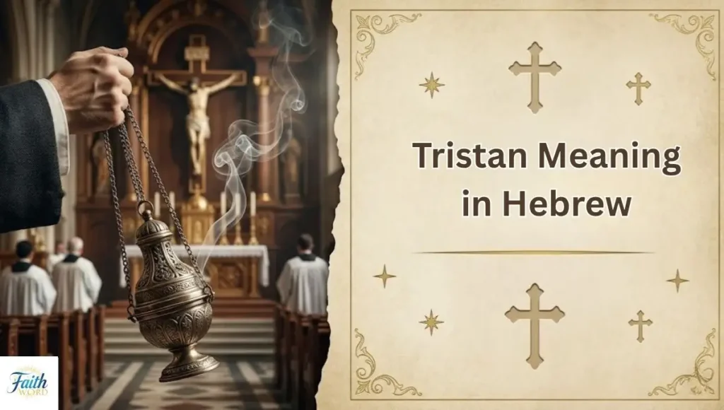 tristan name