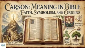 Madison and Biblical Symbolism (3)