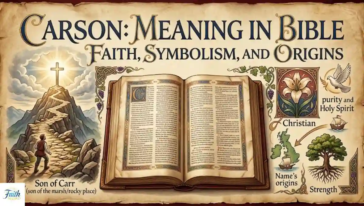 Madison and Biblical Symbolism (3)