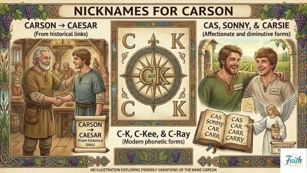 Madison and Biblical Symbolism (5)