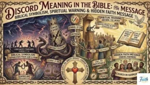 the faith bible
