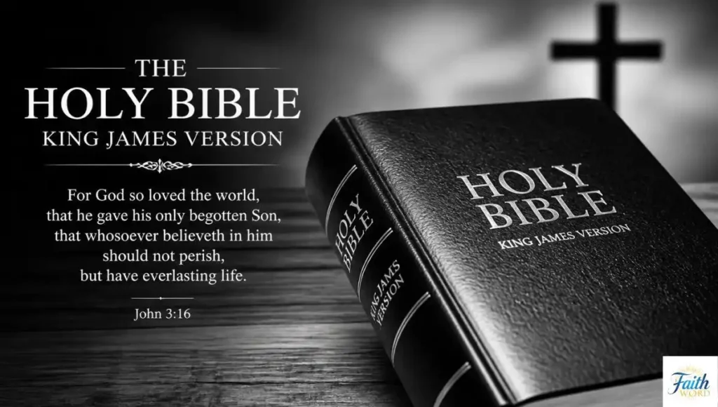 monochrome Bible meaning