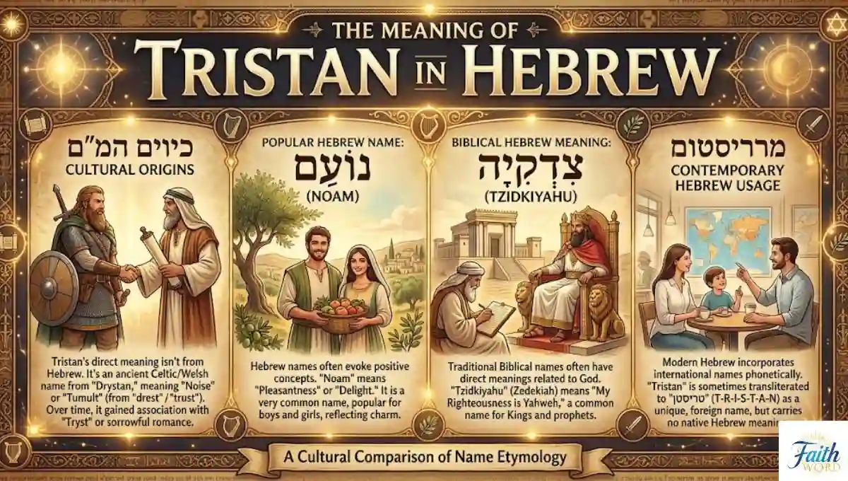 the faith bible