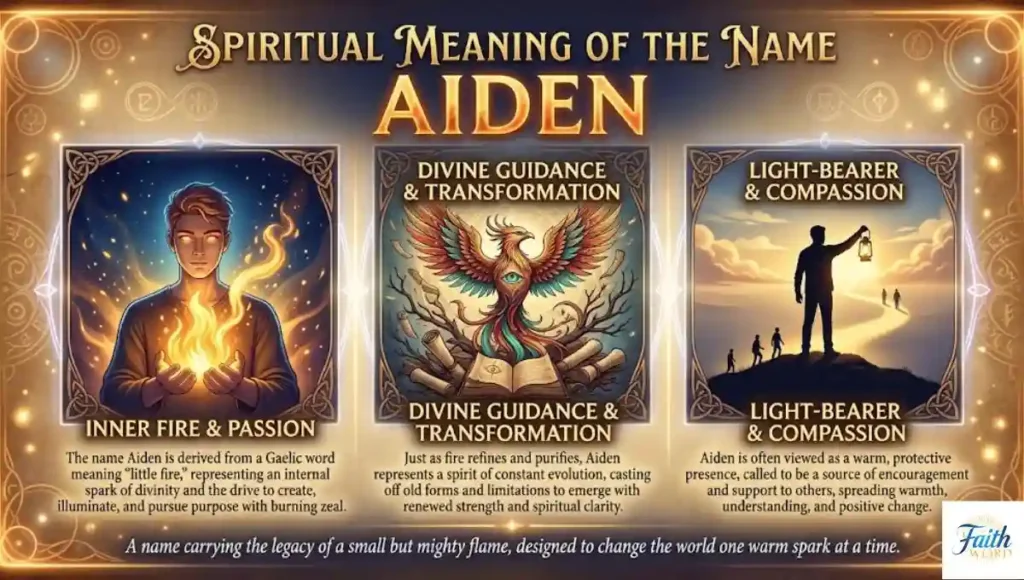 Aiden Name