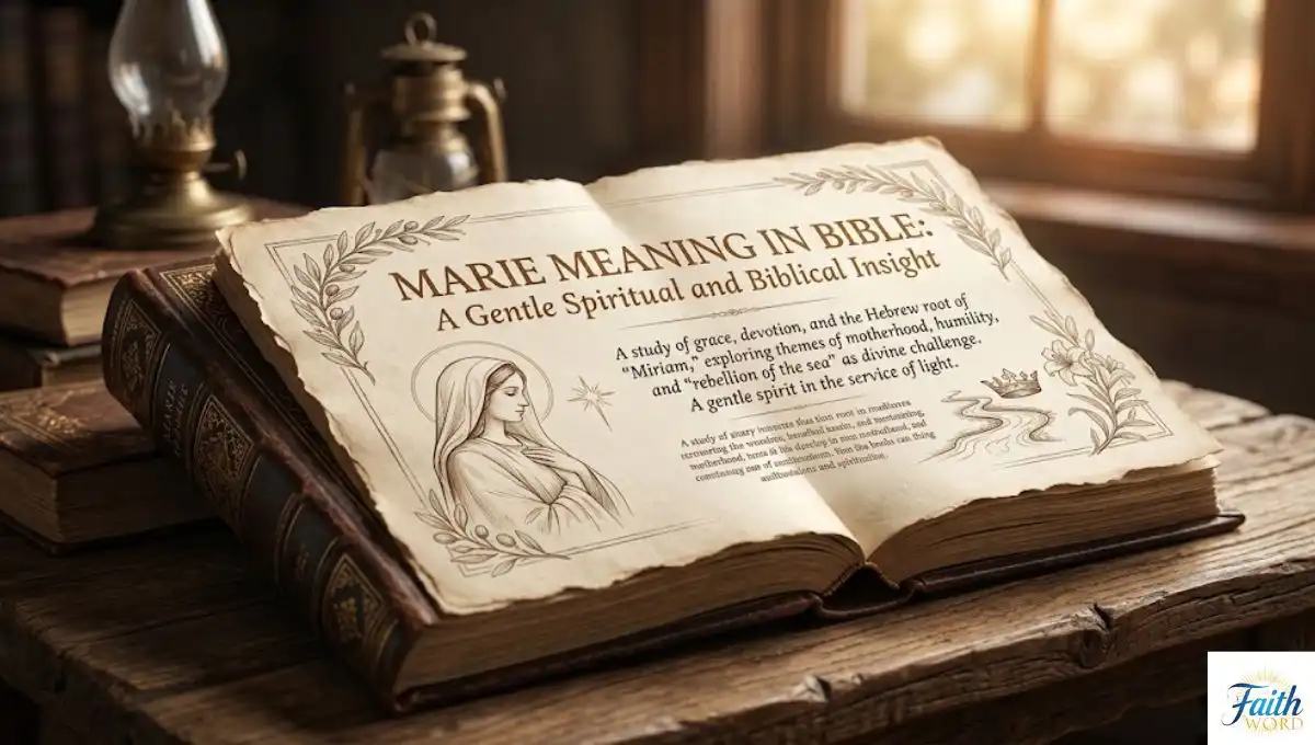 the faith bible (2)