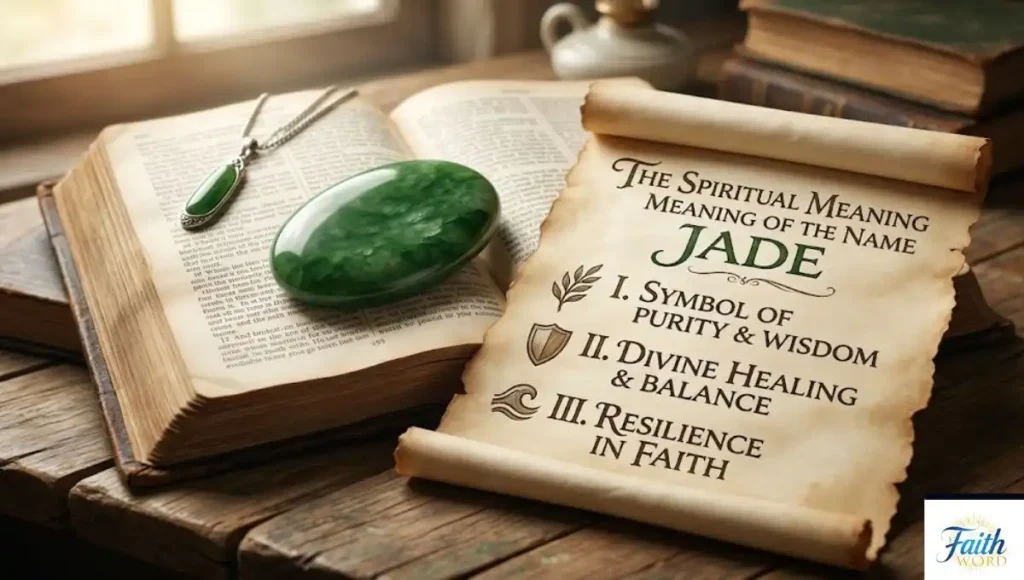 the faith bible (2)