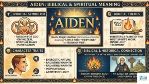 the faith bible