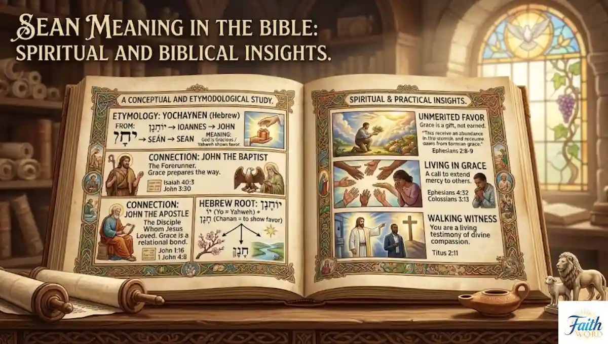 the faith bible