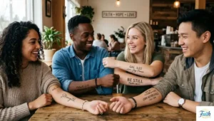 Bible Verse Tattoos