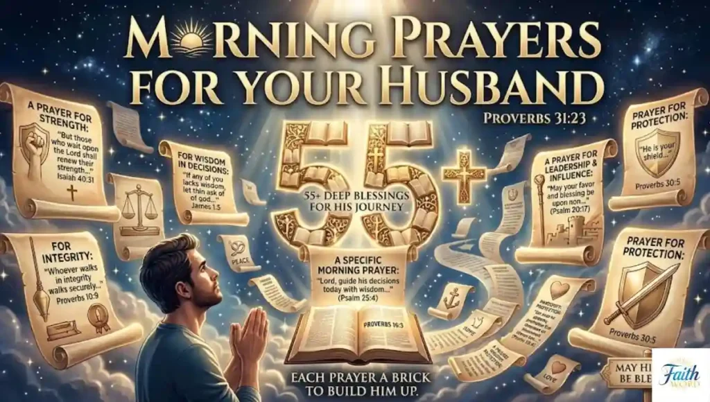 Powerful Prayers