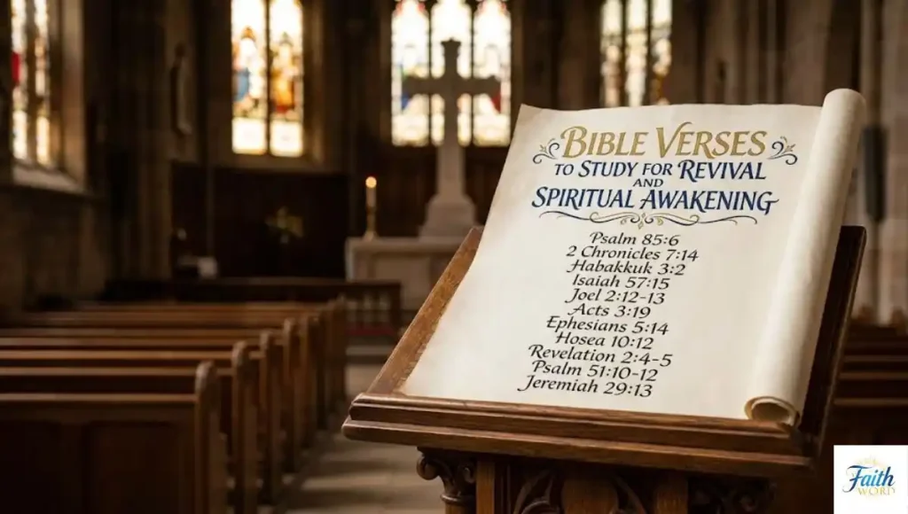 For Revival
